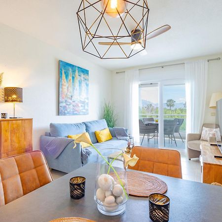 Finalbir Mimar- Vistas Al Mar-Sea View- Parking Διαμέρισμα El Albir Εξωτερικό φωτογραφία