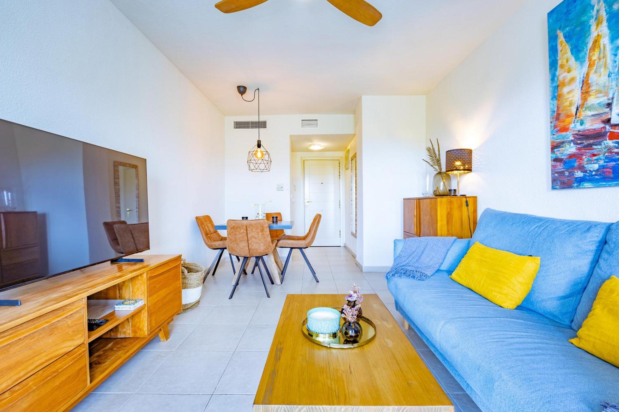 Finalbir Mimar- Vistas Al Mar-Sea View- Parking Διαμέρισμα El Albir Εξωτερικό φωτογραφία