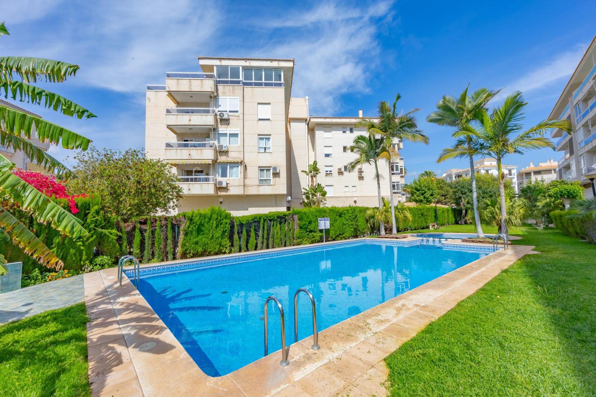 Finalbir Mimar- Vistas Al Mar-Sea View- Parking Διαμέρισμα El Albir Εξωτερικό φωτογραφία